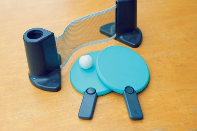 ピンポンセット