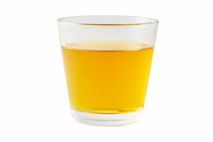 無印良品の中国茶茉莉花茶