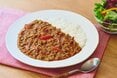 おうちカレーの「辛さ問題」を解決。香りと旨みが楽しめてちょうどいいカレールウは？
