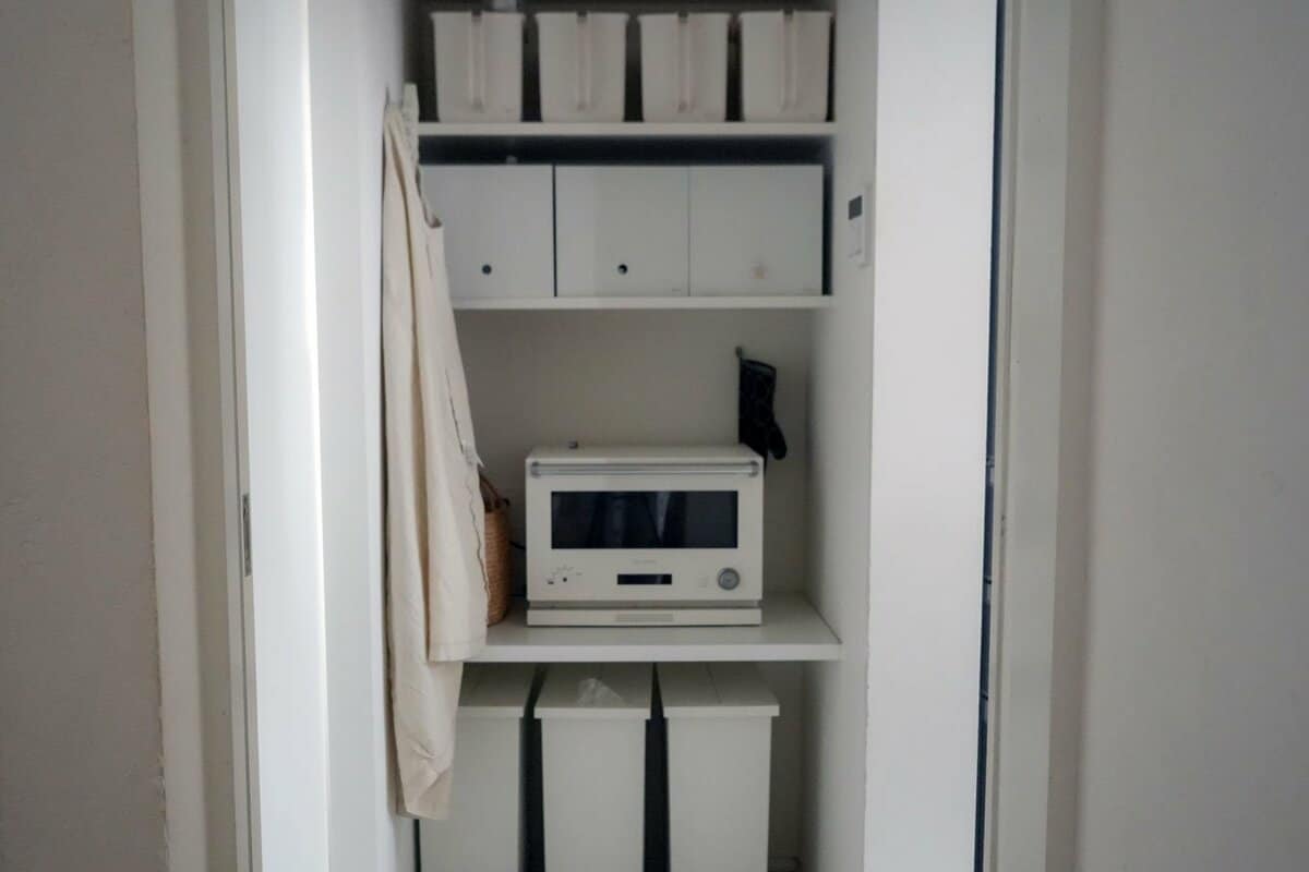 30代、整理収納のプロが「無印良品」を愛用する理由3つ。390円の別売り 