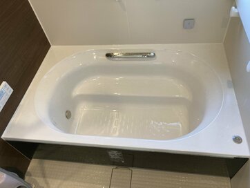 浴室を1.25坪にして、快適な子育を。調光ライト、ベンチ、窓…採用したいのは？