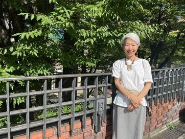 73歳、団地でひとり暮らし。ものを増やさないために心がけていること4つ