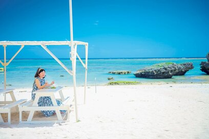 話題の沖縄・壺屋やちむん通りへ！大人かわいい器のお店３つ