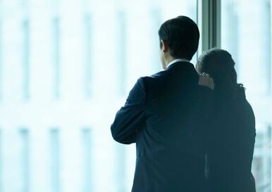 「私と不倫相手、どっちを選ぶの？」セックスレス夫の勝手な言い分とは＜千夏さんの場合4＞