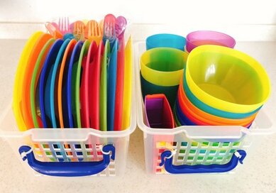 100円グッズで家事は時短化できる！即効性アイデア3つ