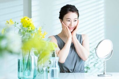 読者の多くの支持を集めた「スキンケア用品」。長く愛用できる価格もうれしい