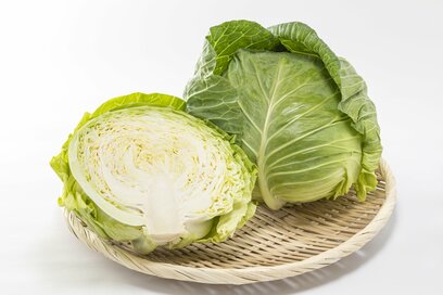 「おいしいキャベツ」を選ぶ4つのポイント。長もちさせる保存のコツも要チェック
