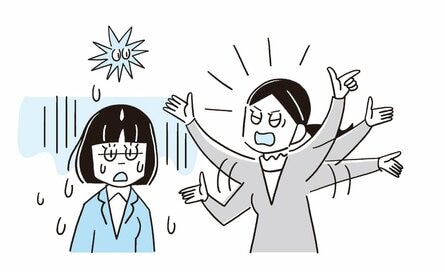 「不機嫌な人の近くにいるだけでぐったり…」。繊細さん（HSP）が、心を守るための対処法3つ