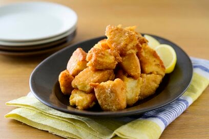 2年連続レシピ本大賞受賞・まるみキッチンさん考案。1人分98円の絶品「厚揚げから揚げ」レシピ