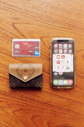 50代からのラクする家計管理。ほっといてもポイントが貯まるコツ<br />