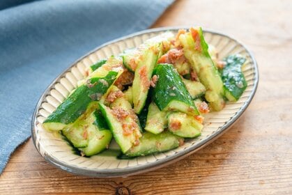ぐっち夫婦のつくりたくなるレシピ