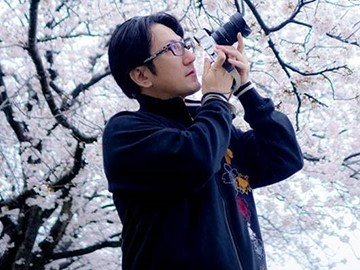 審査員藤村さん