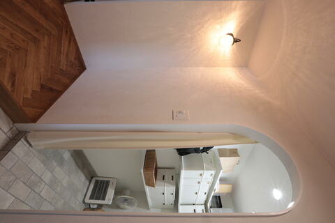 シューズクローゼット