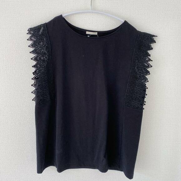 レーストリムデザインT