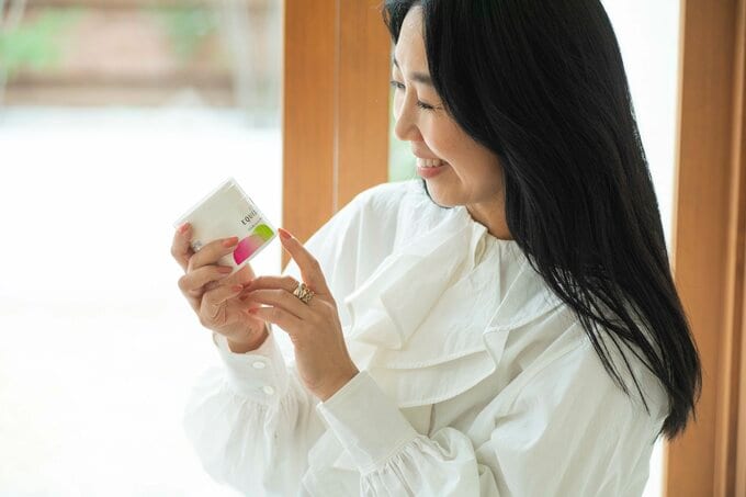 福田さん
