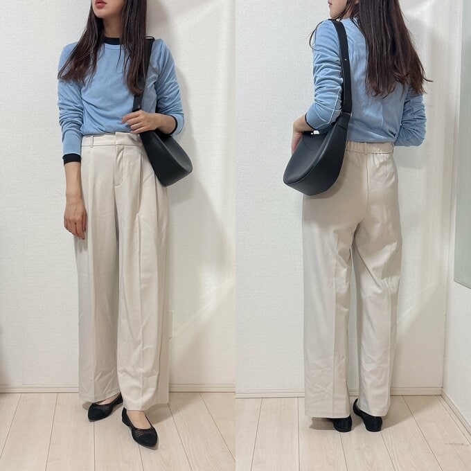 きれいめコーデ