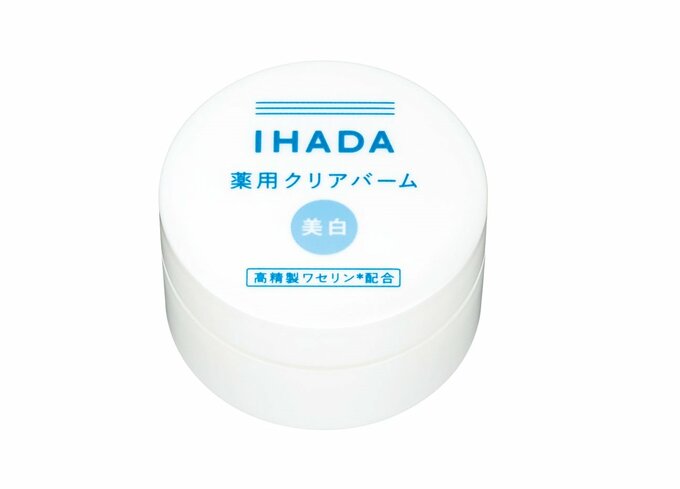 イハダリップバーム