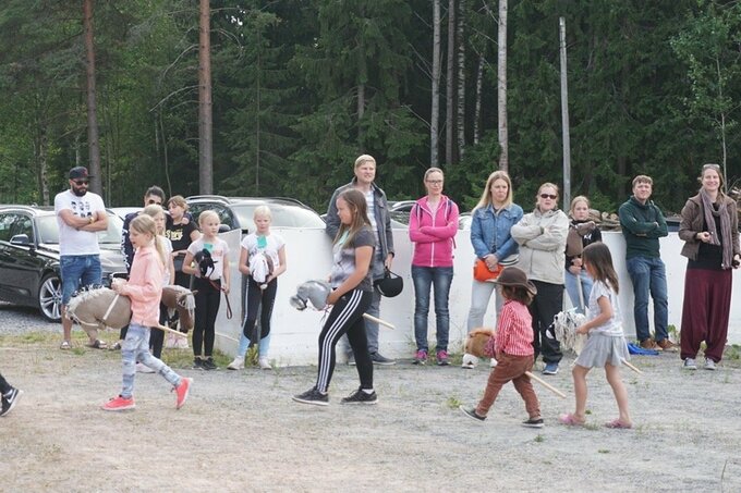 おもしろ選手権