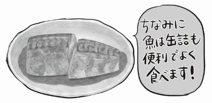 煮魚のタレ