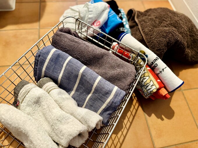 せのお愛さん日用品