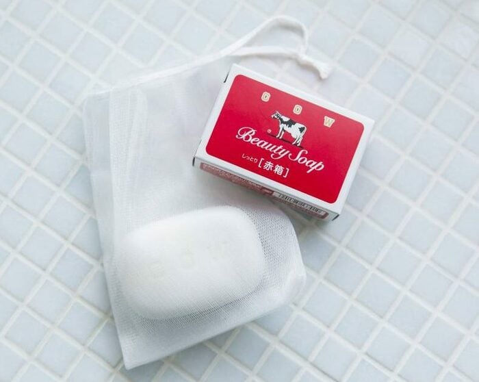 応募は締め切りました】牛乳石鹸のうれしい4点セットをプレゼント
