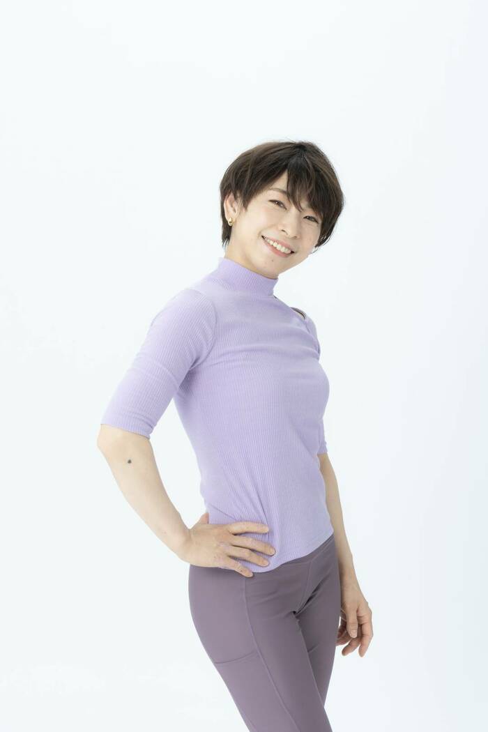 モデル・女優に大人気の「ほぐピラ」で下半身すっきり。体型の変化が