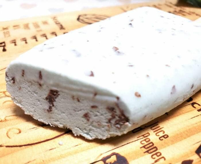 もはや歯みがき粉！？チョコミントアイスの進化が止まらない