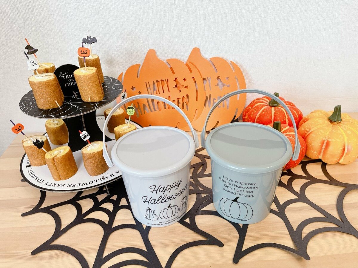 100円ショップマニアが「買って正解」ハロウィーングッズ。一見地味