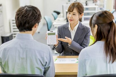 住宅ローンはどこで借りる？窓口の種類と基礎知識をFPが解説