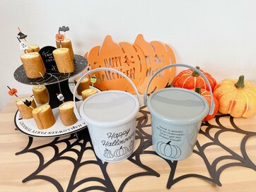 100円ショップマニアが「買って正解」ハロウィーングッズ。一見地味なのに意外にも…