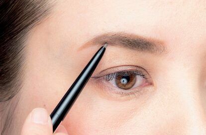 ズボラでも不器用でも美眉になれる！たった３つのポイント