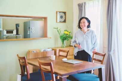 50代は「やめる・捨てる」ベストタイミング。ムダ買いがなくなり、心も軽く