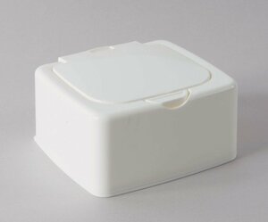 ワンプッシュ小物ケース