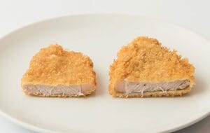 画像左から従来、画像右はバッター液