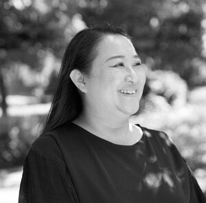 ショップ担当者/花嶋智美さん