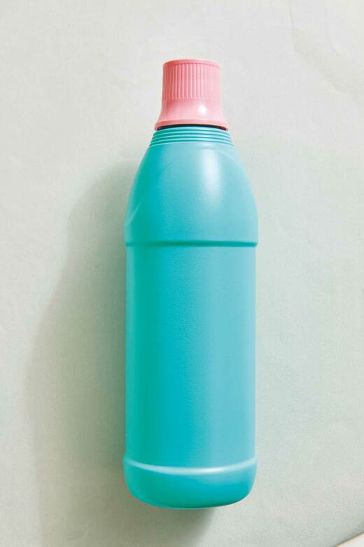 塩素系漂白剤　液体タイプ