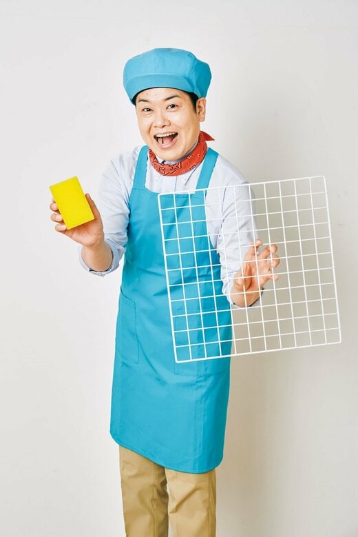 松橋周太呂さん