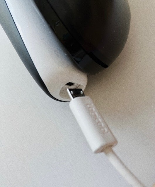 USB