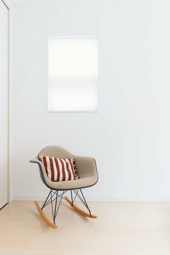 ロッキングチェア