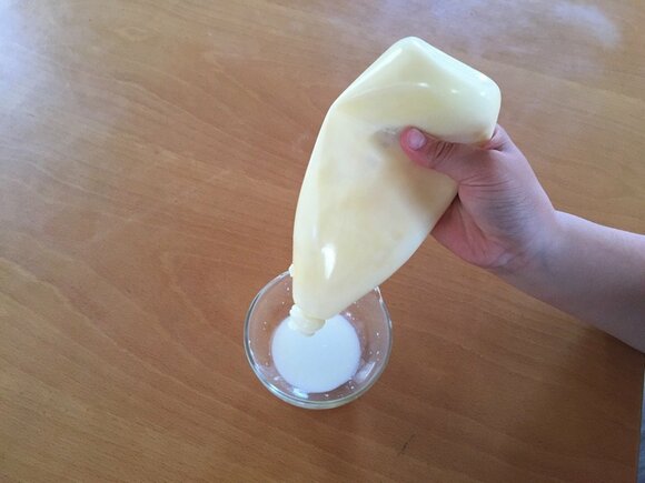 バターが売り切れ!だったら生クリームからつくってみる?