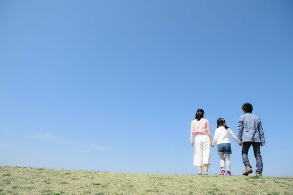 家庭内別居に陥らないために専門家からのアドバイス