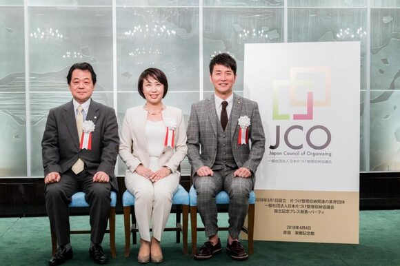 気にはなっているけどなかなか踏み出せないという人に、小島さんからメッセージ