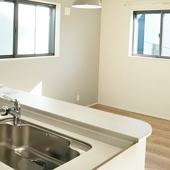 キッチンカウンター