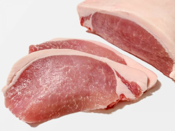 肉