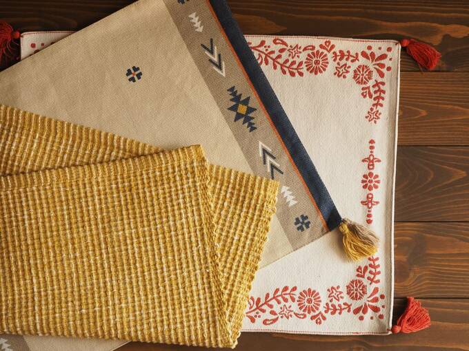 ランチョンマット