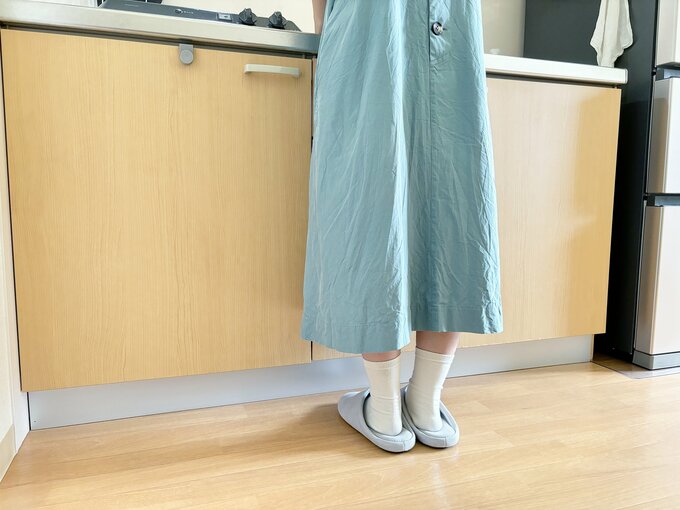 キッチンマット