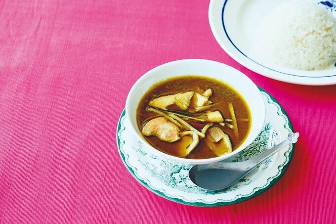 カレー