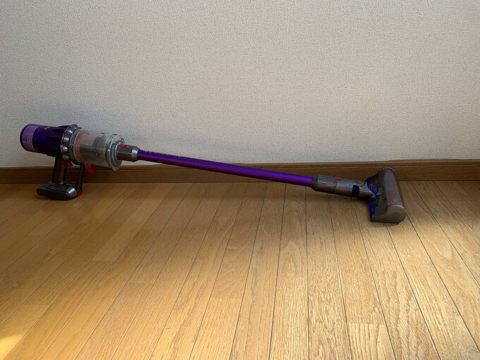 掃除機
