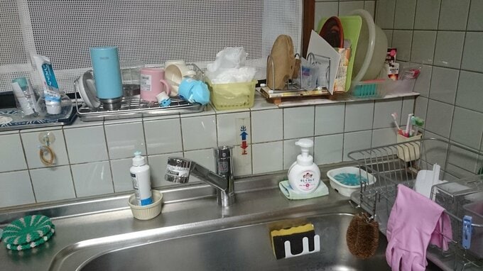 実家の片づけをうまく進めるコツは…？