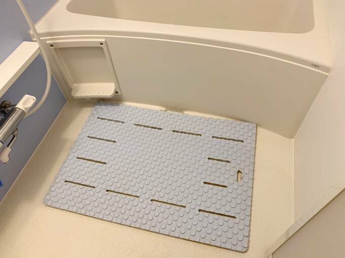 バスマット